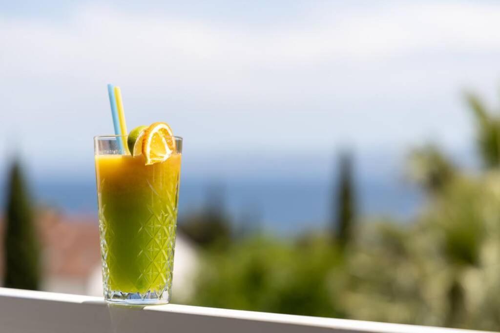 Appartamento Holiday In Bol **** Green Esterno foto