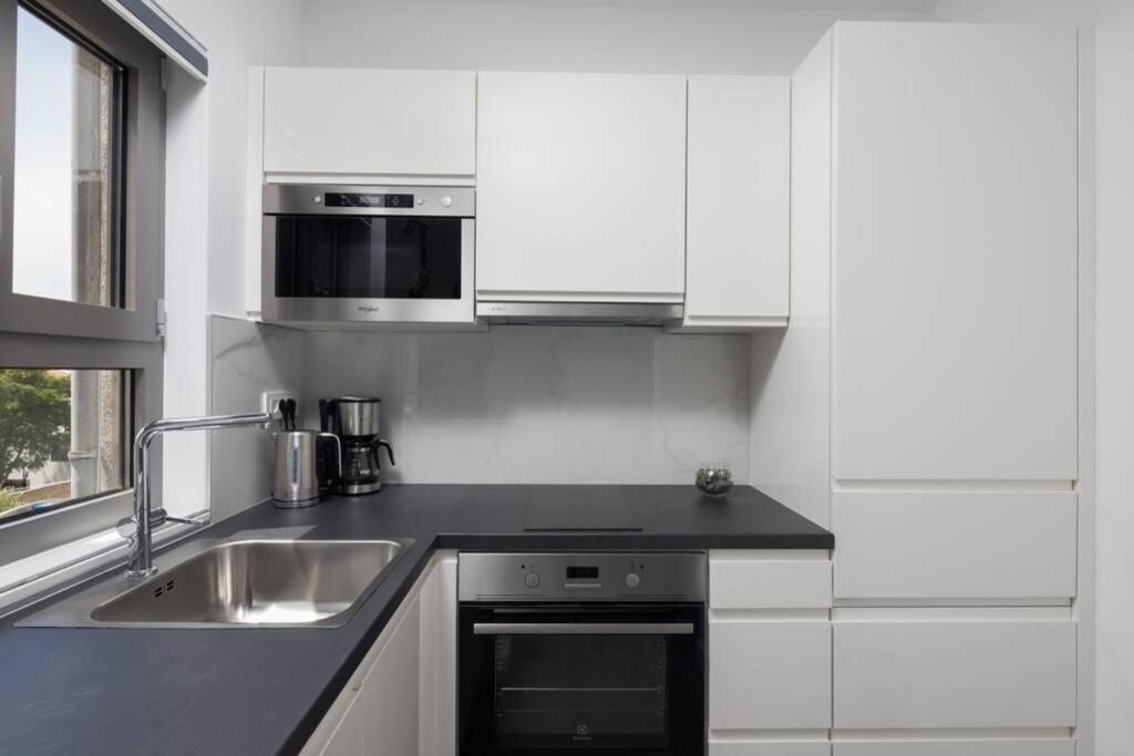Appartamento Holiday In Bol **** Green Esterno foto
